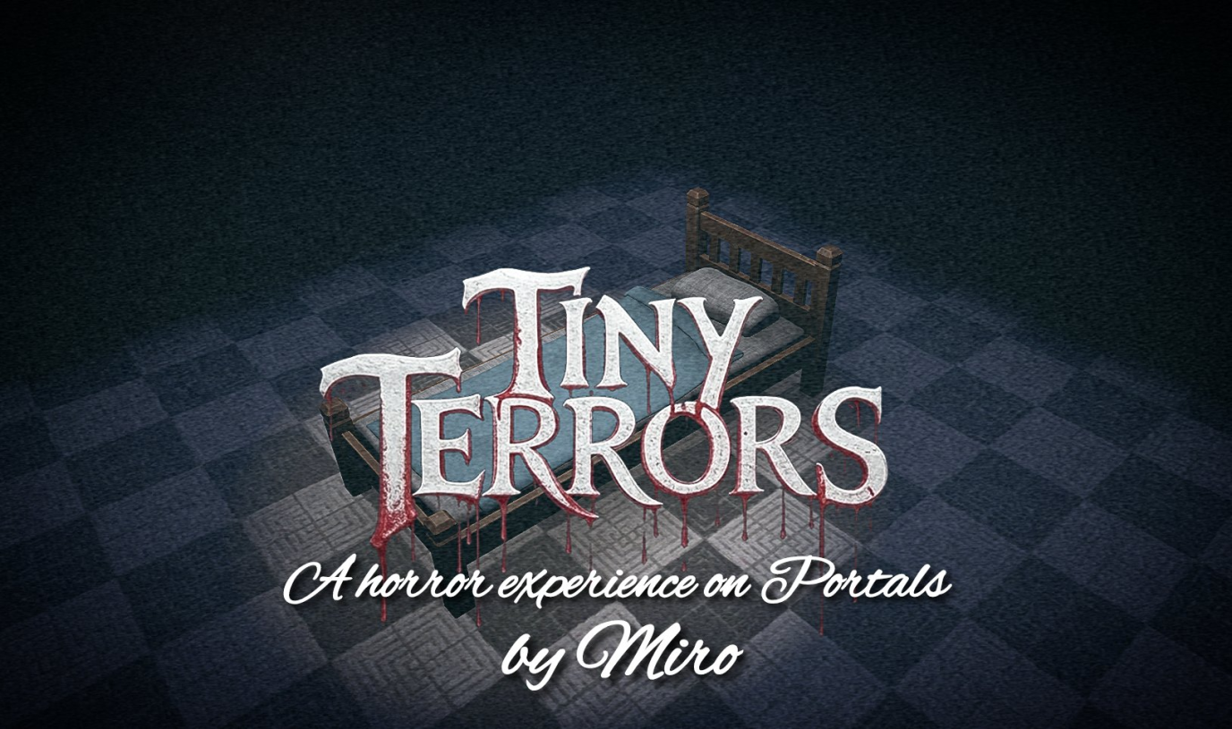 Tiny Terrors
